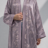 The Classic - Mauve Wing