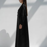 The Classic - Black Knot