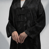 The Classic - Black Knot