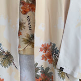 Flame Tree - Butter Yellow