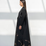 The Blazer - Mocha Blossom 1