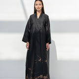 The Blazer - Mocha Blossom 1