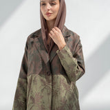 The Blazer - Dusk Palm