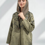 The Blazer - Desert Palm