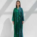 The Wrap - Oasis Bloom