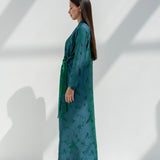 The Wrap - Oasis Bloom