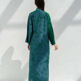 The Wrap - Oasis Bloom