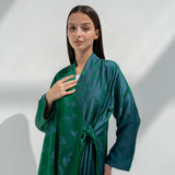 The Wrap - Oasis Bloom