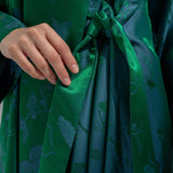 The Wrap - Oasis Bloom