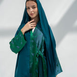 The Wrap - Oasis Bloom