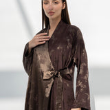 The Wrap - Coco Bloom