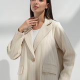 The Blazer - Stripes