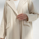 The Blazer - Stripes