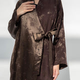 The Wrap - Coco Bloom