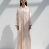 The Classic - Blush Knot