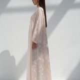 The Classic - Blush Knot