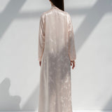 The Classic - Blush Knot