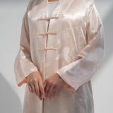 The Classic - Blush Knot