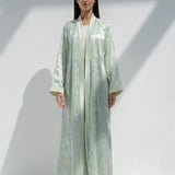 The Classic - Mint Wing