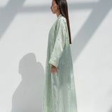 The Classic - Mint Wing