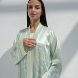 The Classic - Mint Wing