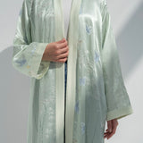 The Classic - Mint Wing