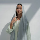 The Classic - Mint Wing