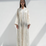 The Classic - Ivory Wing