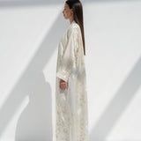 The Classic - Ivory Wing