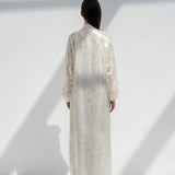 The Classic - Ivory Wing