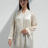 The Classic - Ivory Wing