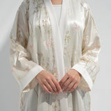 The Classic - Ivory Wing