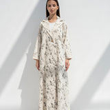 The Blazer - Papillon