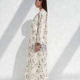 The Blazer - Papillon