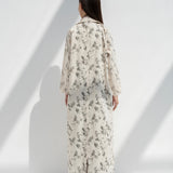 The Blazer - Papillon