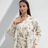 The Blazer - Papillon