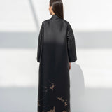 The Blazer - Mocha Blossom 1