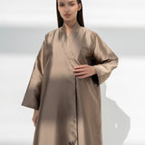 The Blazer - Mocha Blossom 2