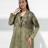 The Blazer - Desert Palm