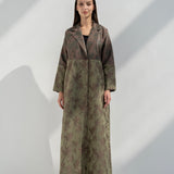 The Blazer - Dusk Palm