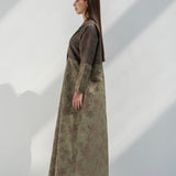 The Blazer - Dusk Palm