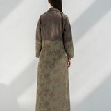 The Blazer - Dusk Palm