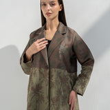 The Blazer - Dusk Palm