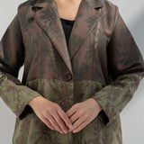 The Blazer - Dusk Palm