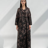 The Blazer - Midnight Palm