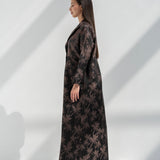 The Blazer - Midnight Palm