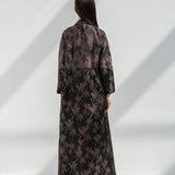 The Blazer - Midnight Palm