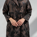 The Blazer - Midnight Palm