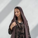 The Blazer - Midnight Palm