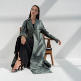 The Blazer - Olive Blossom 2